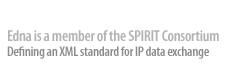 Edna Inc. is a member of the SPIRIT Consortium